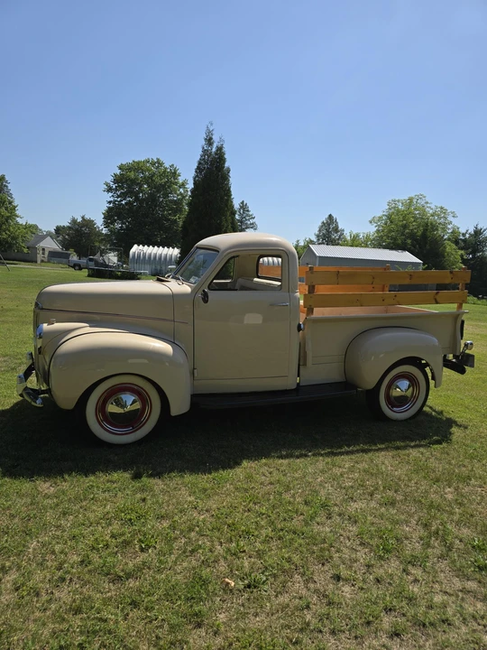 1946 Studebaker 2R/3R - Image 4 of 31