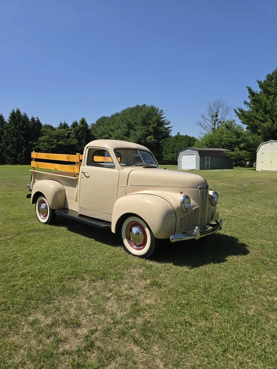 1946 Studebaker 2R/3R - Image 8 of 31