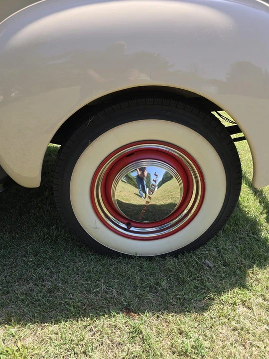 1946 Studebaker 2R/3R - Image 19 of 31