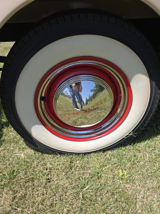 1946 Studebaker 2R/3R - Image 18 of 31
