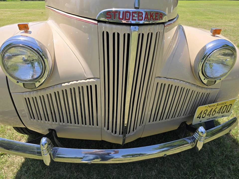 1946 Studebaker 2R/3R - Image 10 of 31
