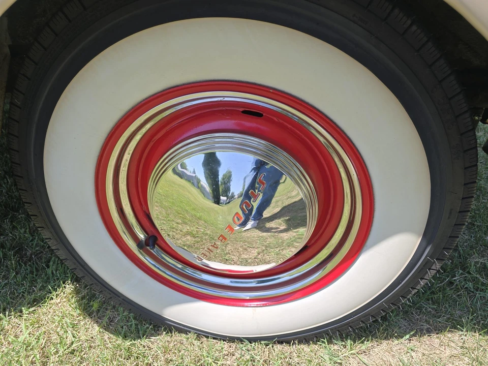 1946 Studebaker 2R/3R - Image 20 of 31