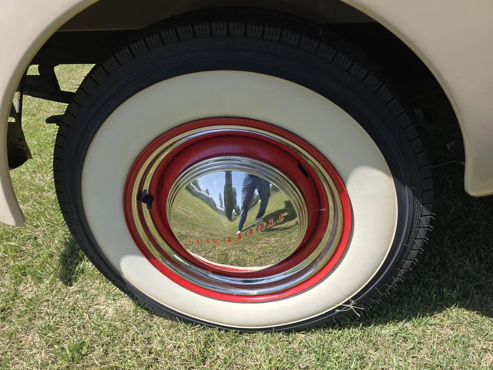 1946 Studebaker 2R/3R - Image 21 of 31
