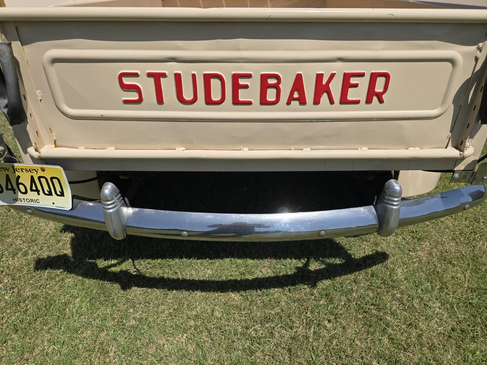 1946 Studebaker 2R/3R - Image 14 of 31