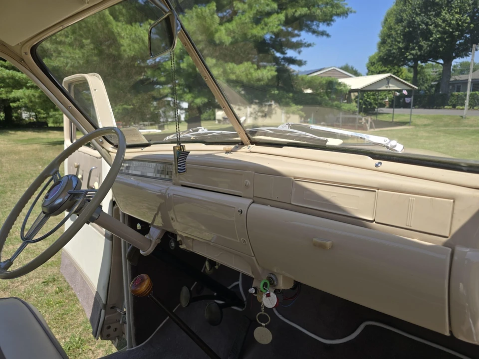1946 Studebaker 2R/3R - Image 30 of 31