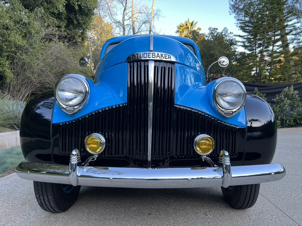 1946 Studebaker - Image 18 of 31