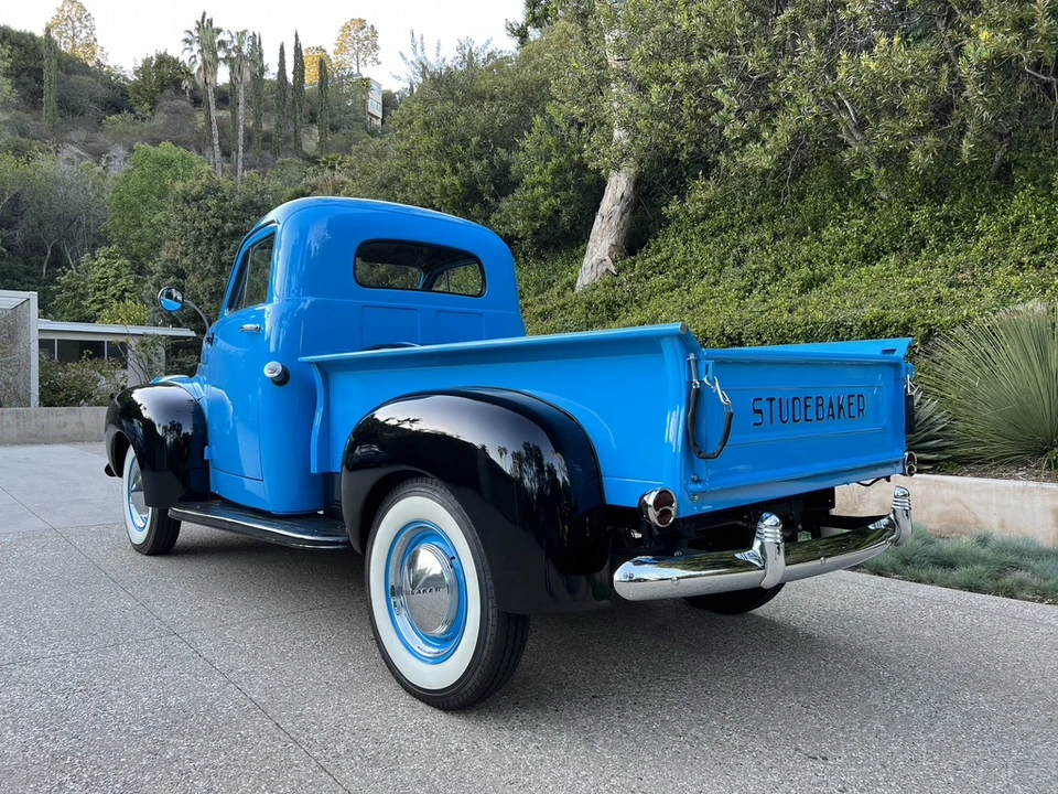 1946 Studebaker - Image 9 of 31