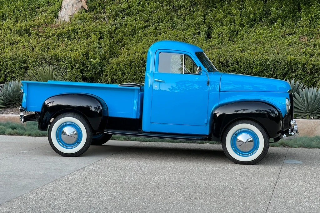 1946 Studebaker - Image 13 of 31
