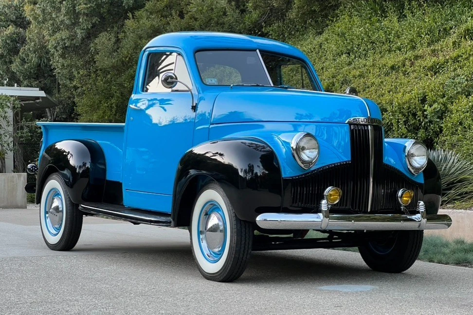 1946 Studebaker - Image 16 of 31