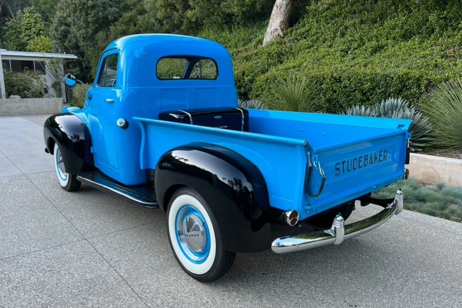 1946 Studebaker - Image 8 of 31