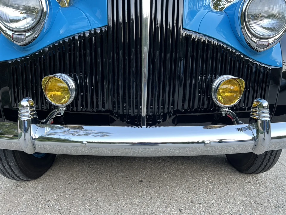 1946 Studebaker - Image 23 of 31