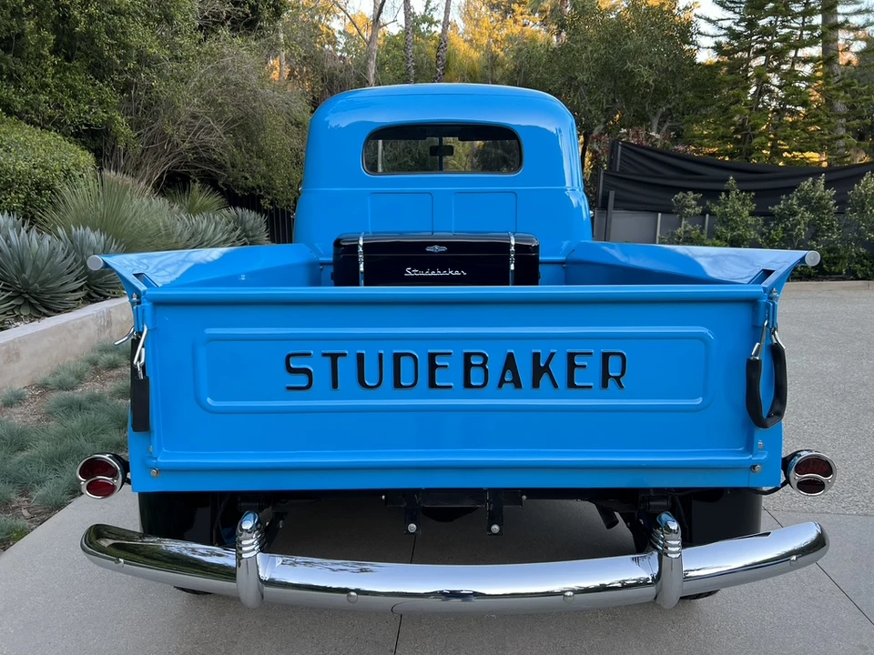 1946 Studebaker - Image 11 of 31