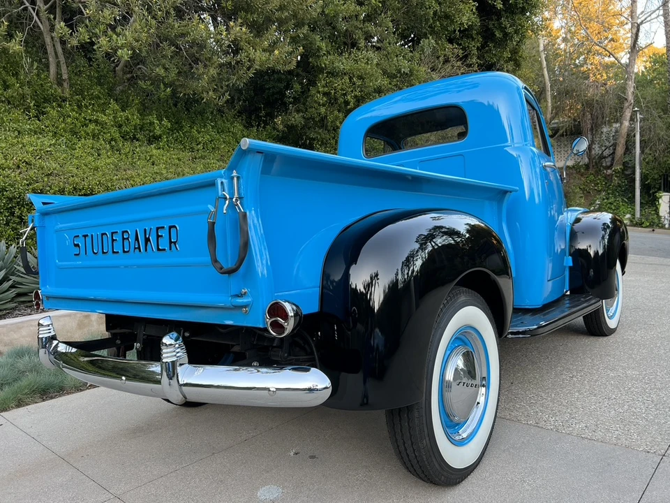 1946 Studebaker - Image 12 of 31