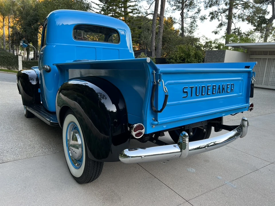1946 Studebaker - Image 10 of 31