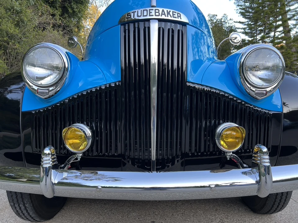 1946 Studebaker - Image 22 of 31