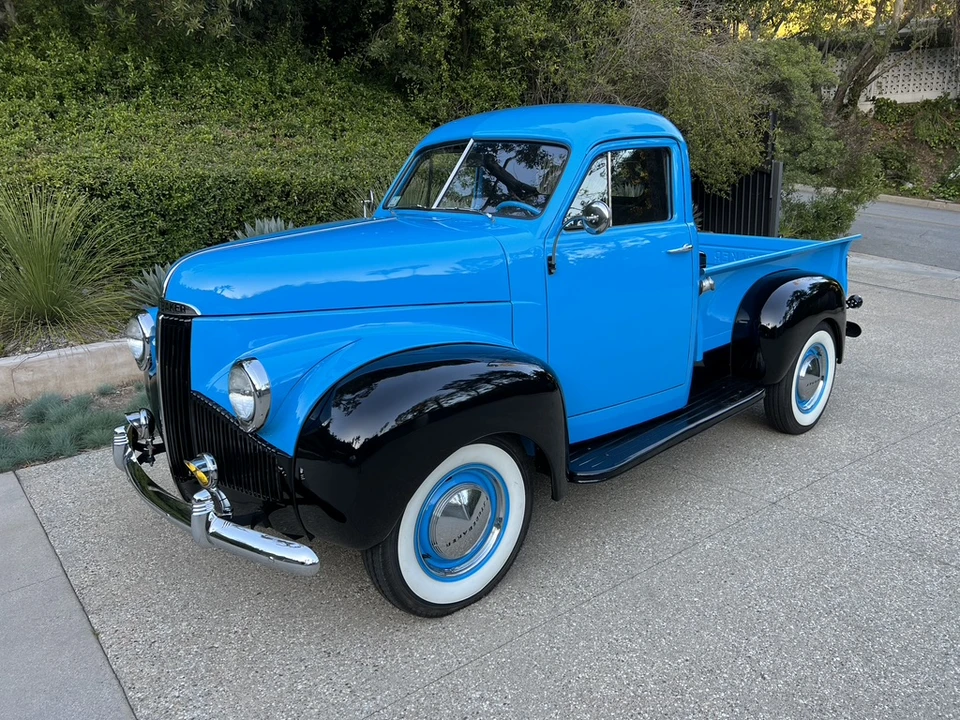 1946 Studebaker - Image 4 of 31
