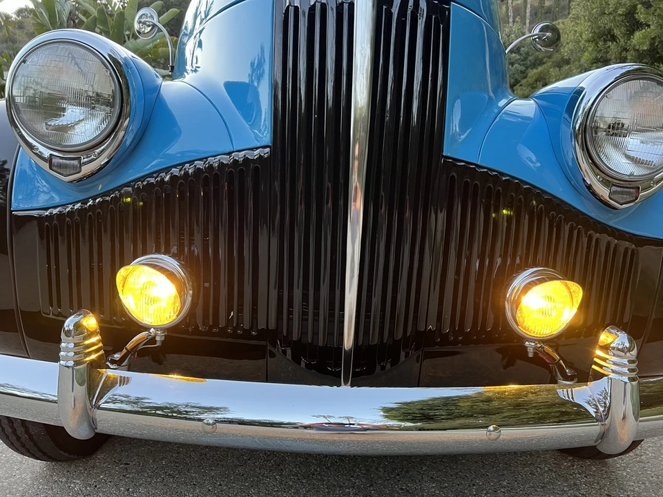 1946 Studebaker - Image 24 of 31