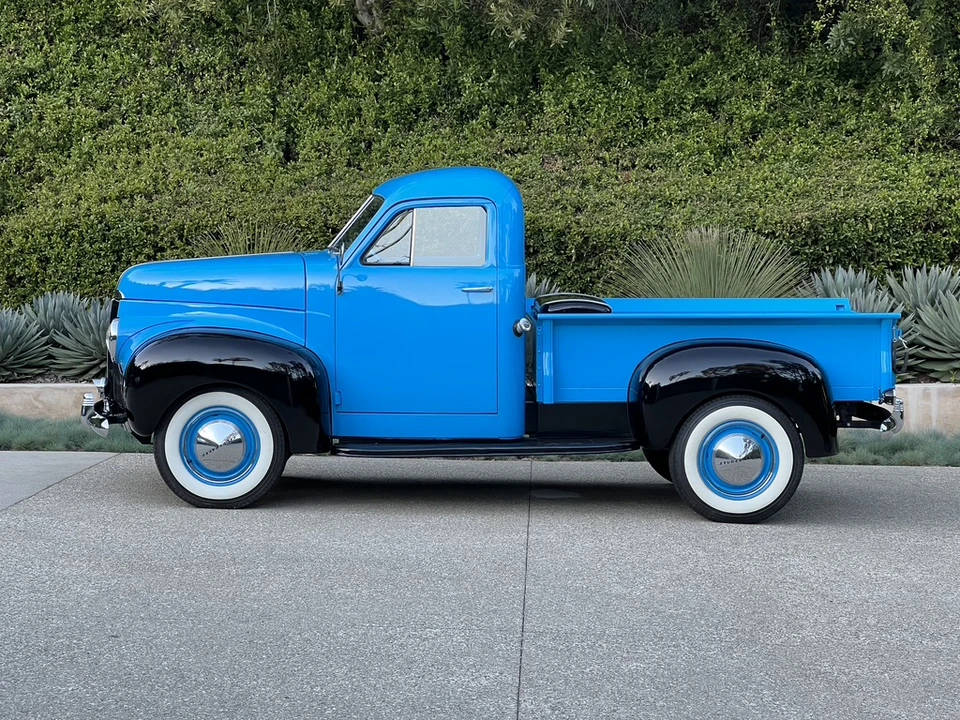 1946 Studebaker - Image 6 of 31