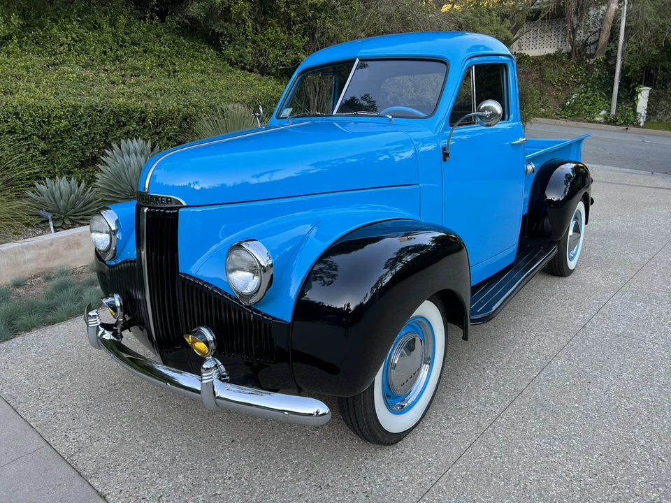 1946 Studebaker - Image 3 of 31