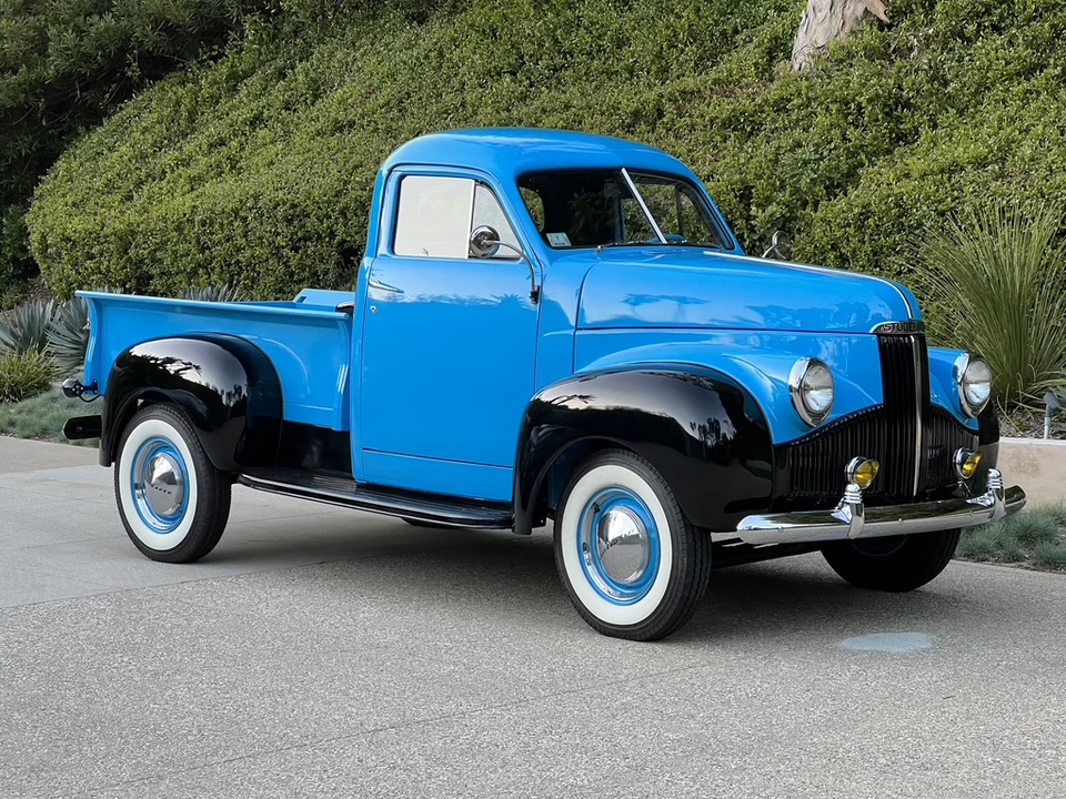 1946 Studebaker - Image 15 of 31
