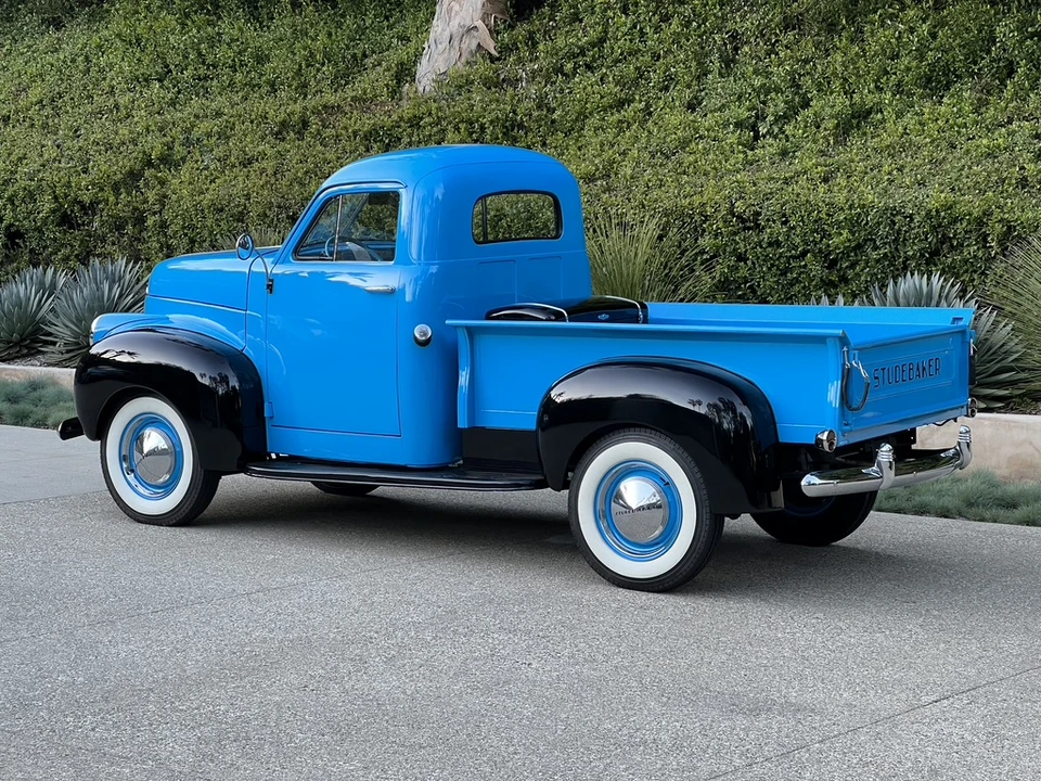 1946 Studebaker - Image 7 of 31