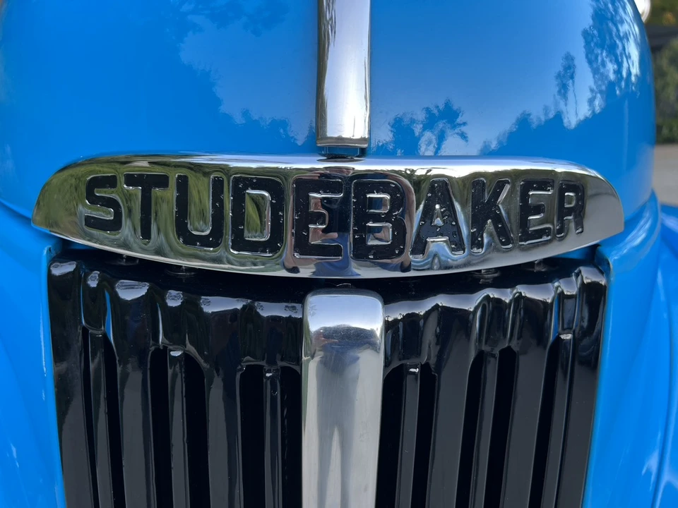 1946 Studebaker - Image 20 of 31