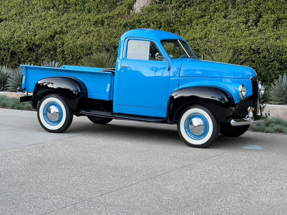 1946 Studebaker - Image 14 of 31