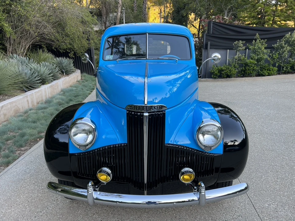 1946 Studebaker - Image 17 of 31
