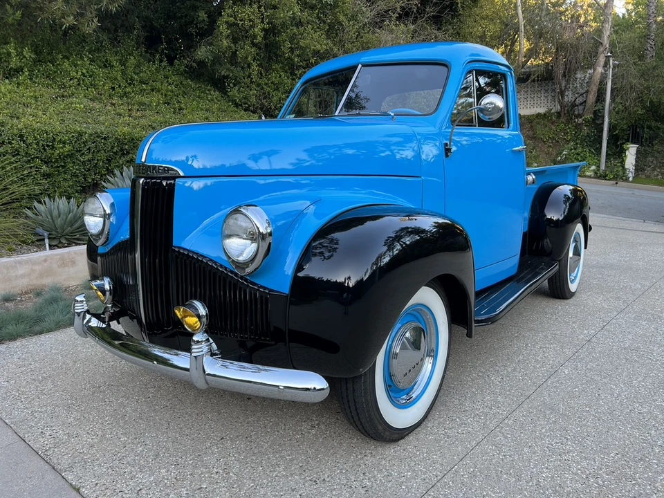 1946 Studebaker - Image 2 of 31