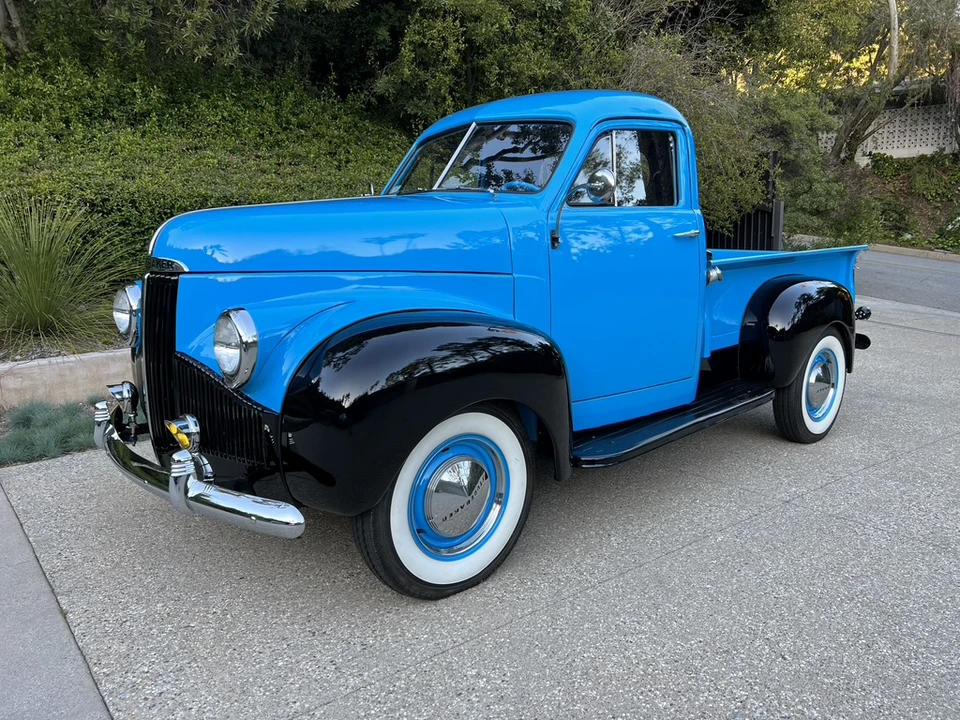 1946 Studebaker - Image 5 of 31
