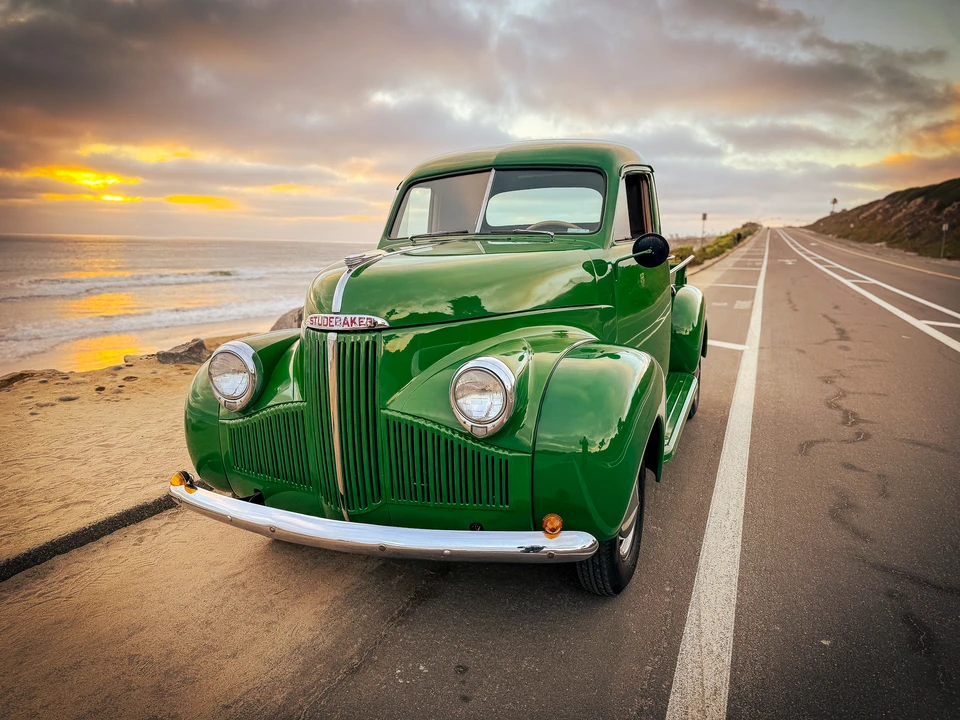 1946 Studebaker - Image 3 of 31