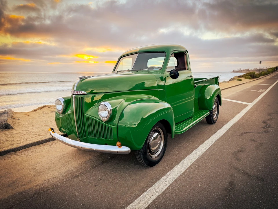 1946 Studebaker - Image 6 of 31