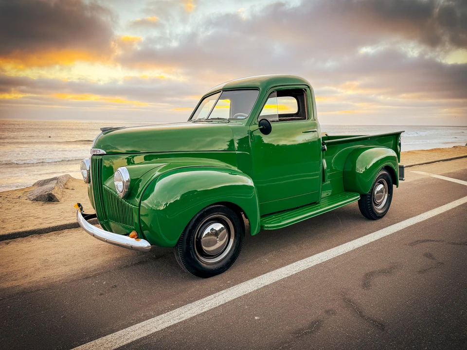 1946 Studebaker - Image 8 of 31