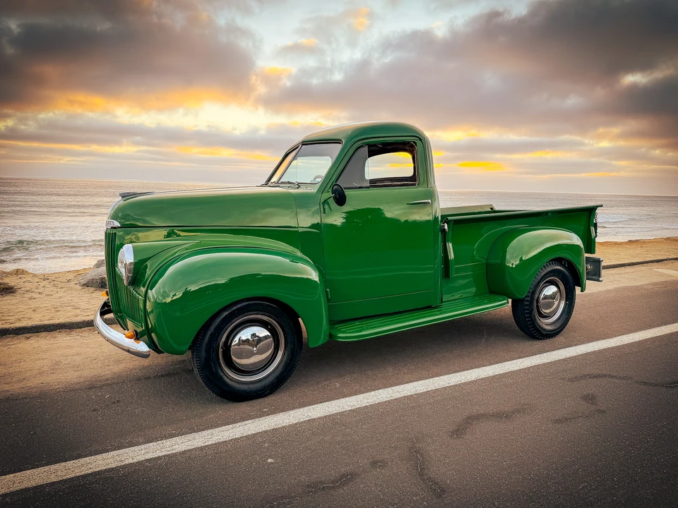 1946 Studebaker - Image 11 of 31
