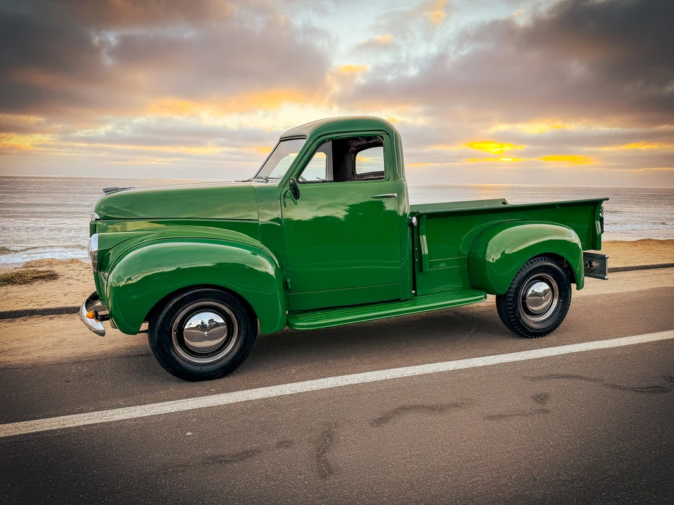 1946 Studebaker - Image 12 of 31