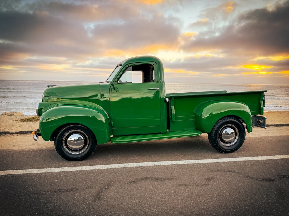1946 Studebaker - Image 13 of 31