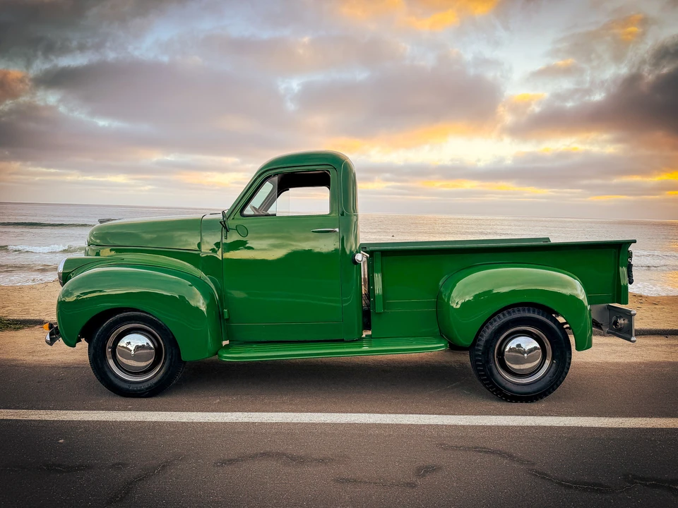 1946 Studebaker - Image 16 of 31