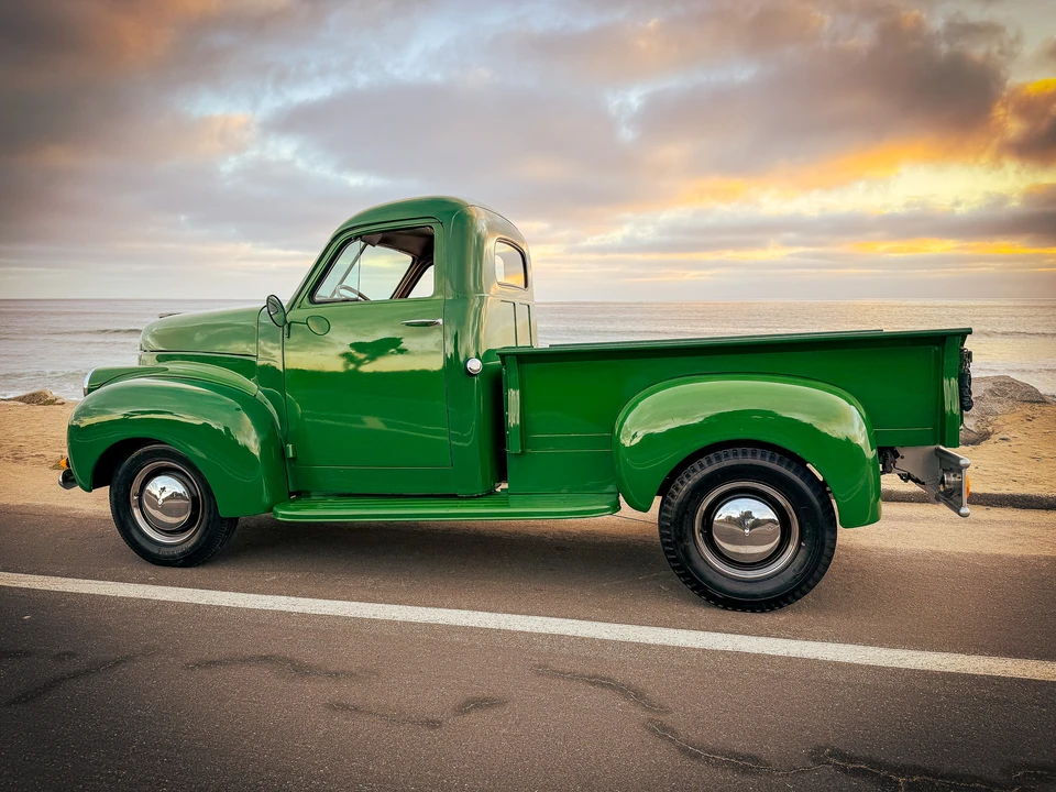 1946 Studebaker - Image 19 of 31