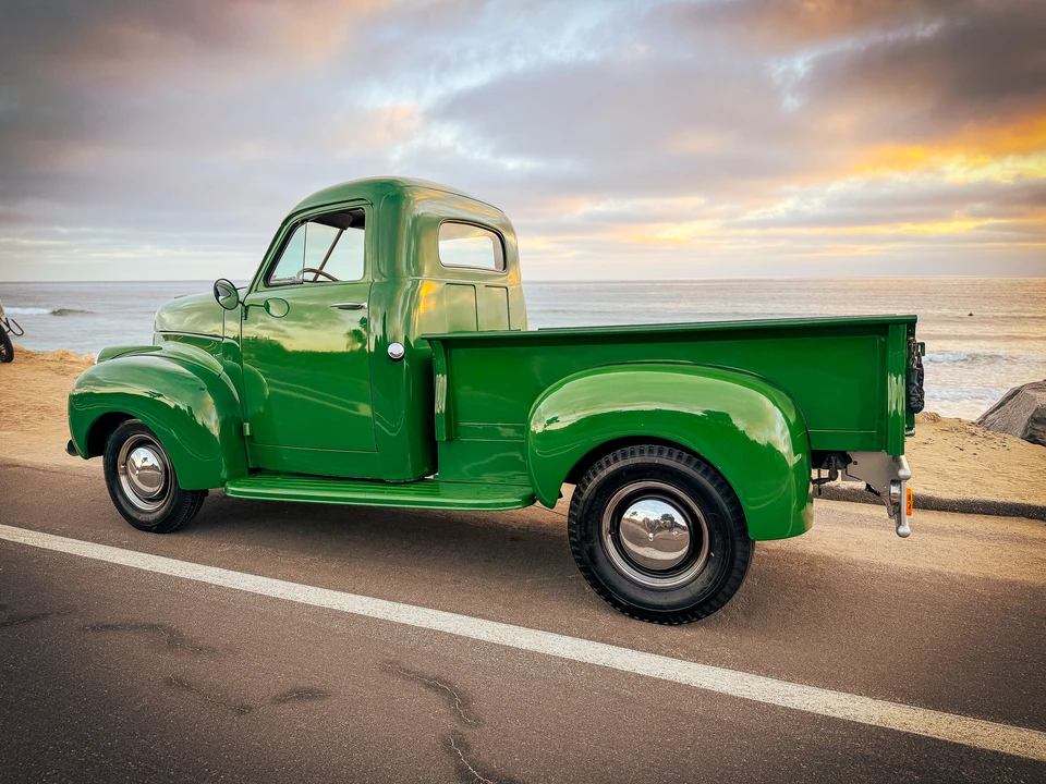 1946 Studebaker - Image 21 of 31