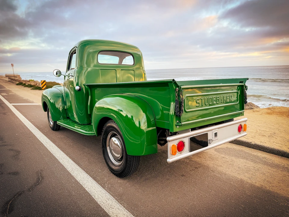 1946 Studebaker - Image 23 of 31