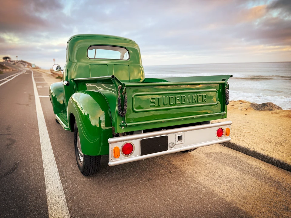 1946 Studebaker - Image 25 of 31