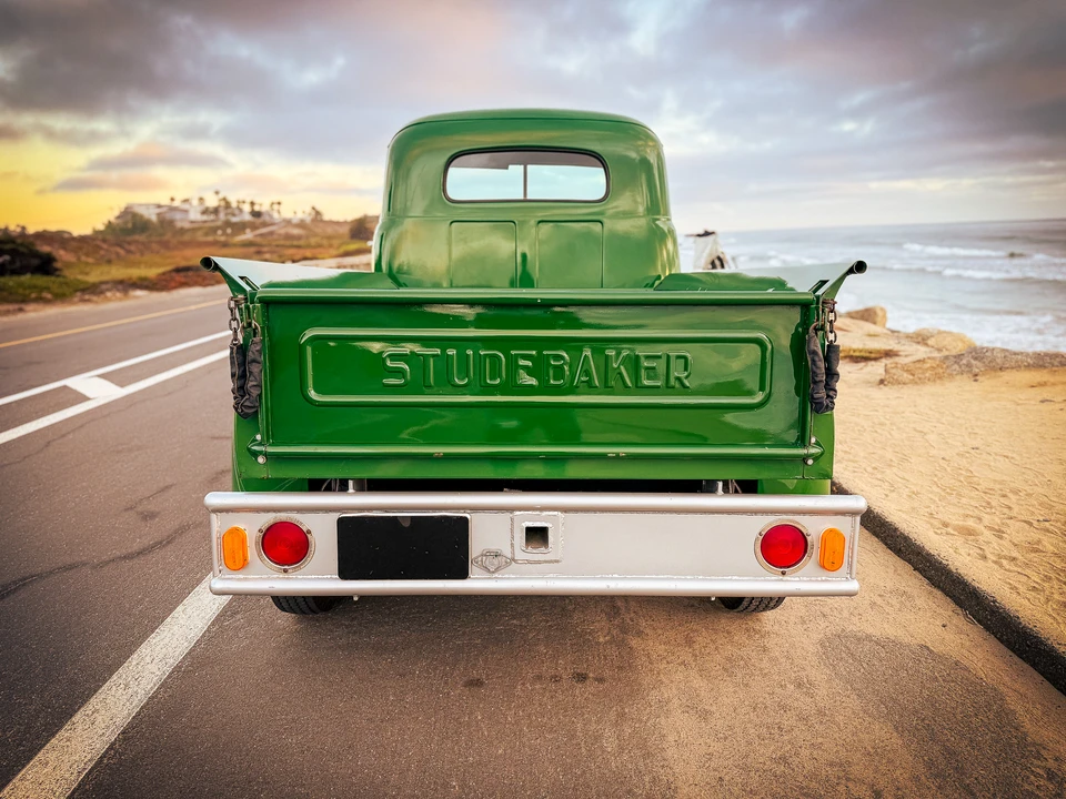 1946 Studebaker - Image 29 of 31