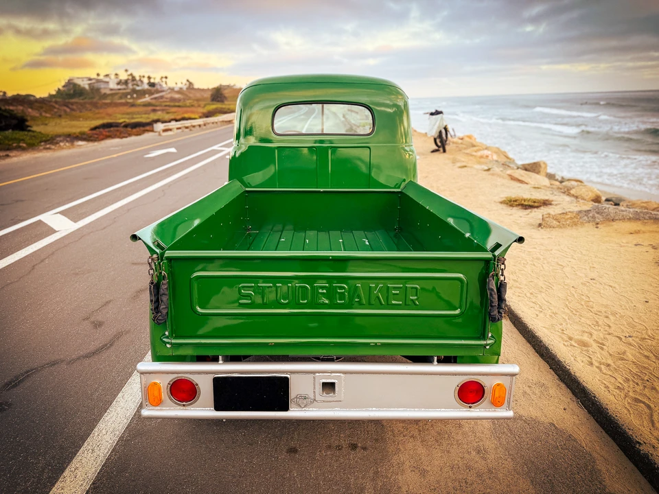 1946 Studebaker - Image 26 of 31