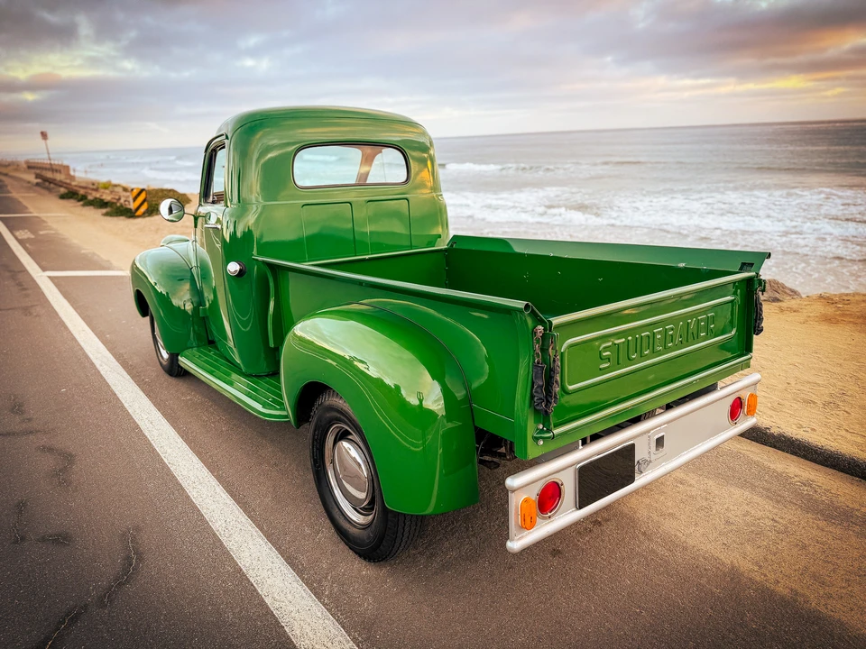 1946 Studebaker - Image 24 of 31