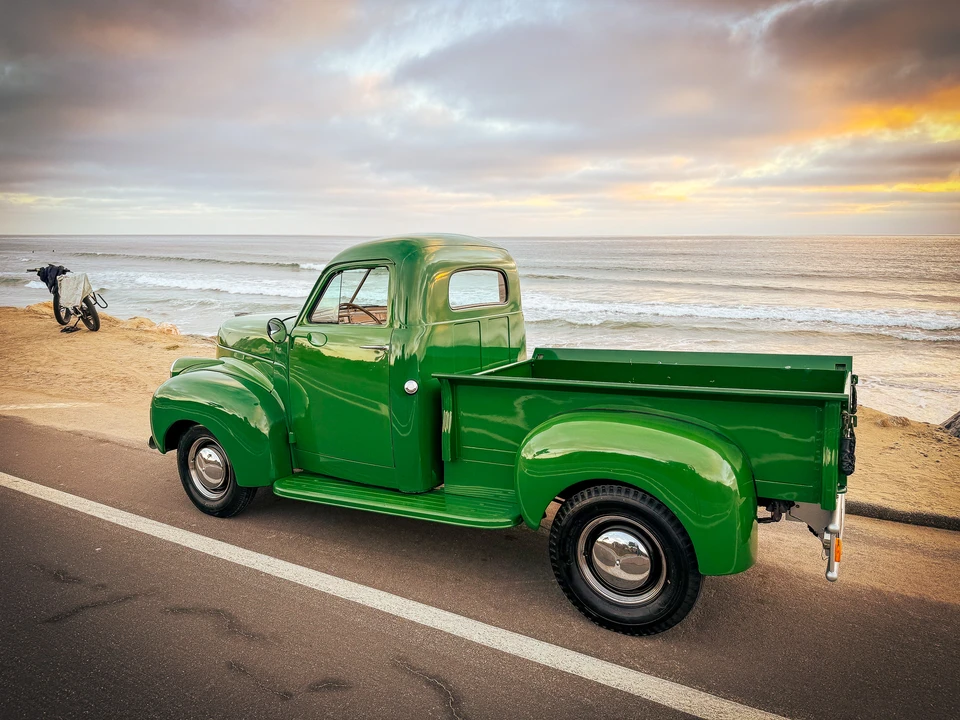 1946 Studebaker - Image 18 of 31