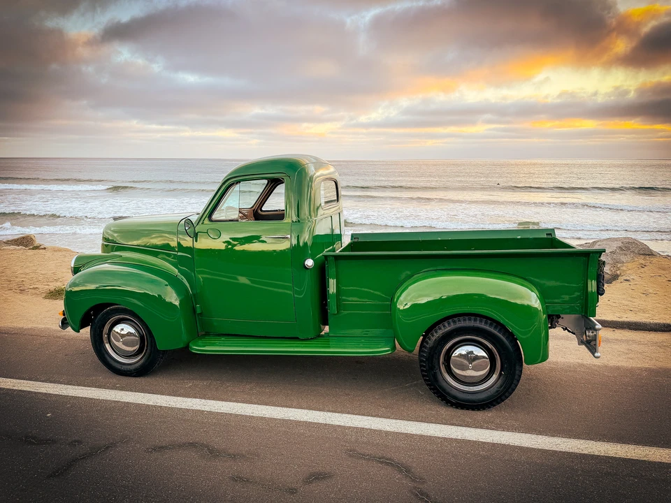 1946 Studebaker - Image 17 of 31