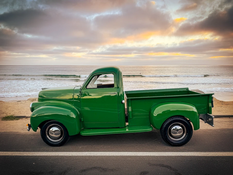 1946 Studebaker - Image 14 of 31