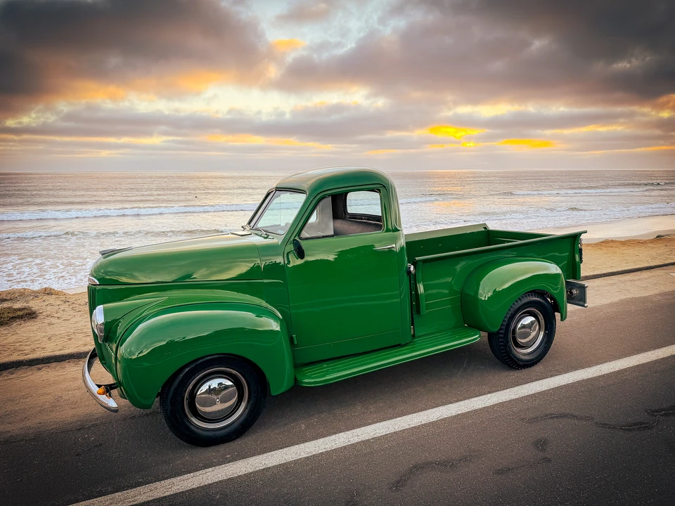 1946 Studebaker - Image 9 of 31