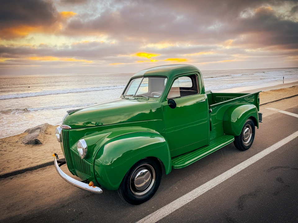 1946 Studebaker - Image 7 of 31