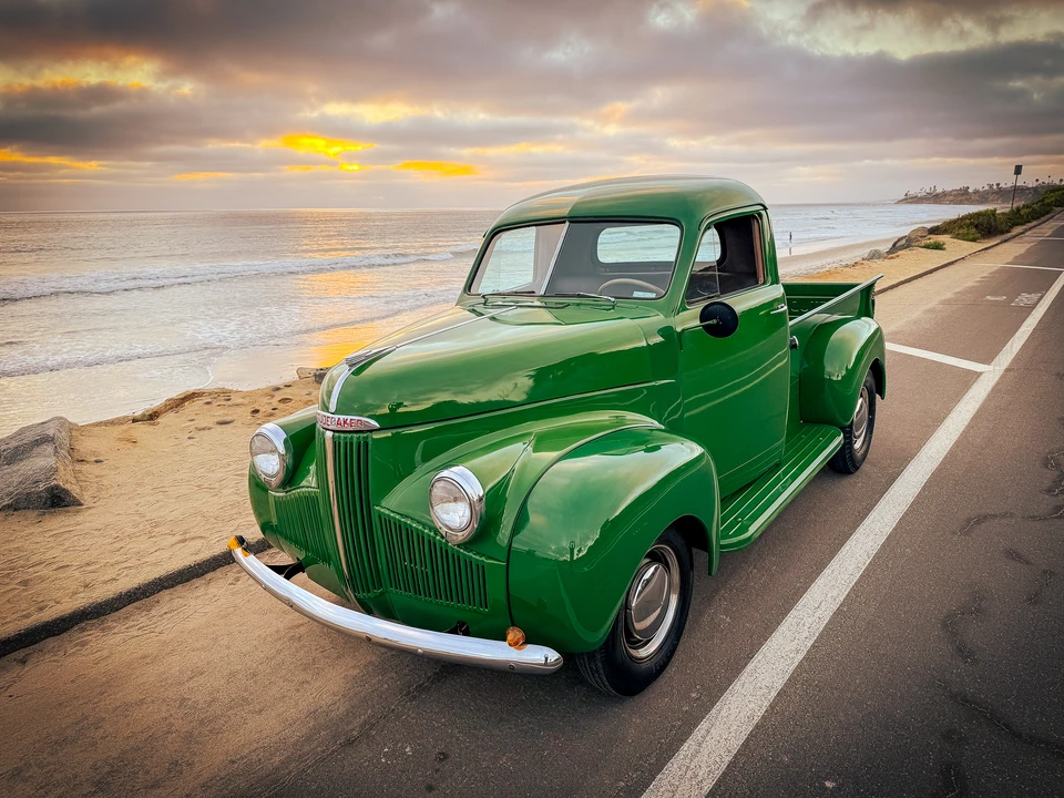 1946 Studebaker - Image 4 of 31